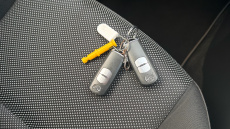 Mazda 2 1.5 Sport Nav+ 5dr Petrol Hatchback